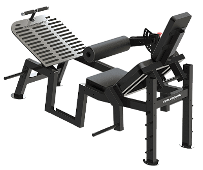 Elevação Pélvica Linha Prof. Evolution Fitness EP 4000 CUPOM FRETE GRÁTIS CIDADE DE SP E SUL DO BRASIL