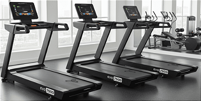 Esteira Elétrica Profissional EVO 7500 Cupom Frete grátis cidade de SP e Sul