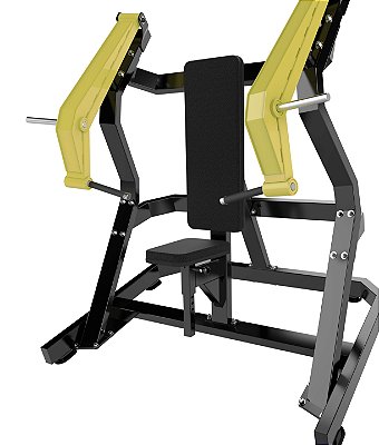 Supino Inclinado Sentado Angular Anilhado Strong - MacSport    FRETE GRÁTIS CIDADE DE SAO PAULO