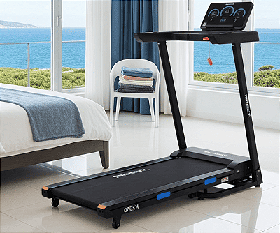 Esteira elétrica Residencial Winner W 2000 Evolution fitness CUPOM FRETE GRÁTIS CIDADE DE SP E SUL