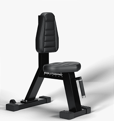 Banco 90° Profissional BN 4000 PRO Evolution Fitness. CUPOM FRETE GRÁTIS CIDADE DE SP E SUL