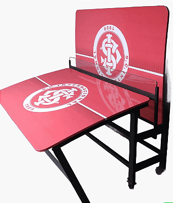 Futmesa Oficial Profissional Luxo Dobrável (garantia ambientes externos)