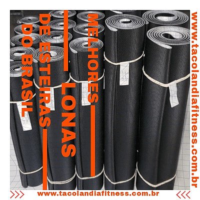 Lona para esteira LX 160 G 2 Movement