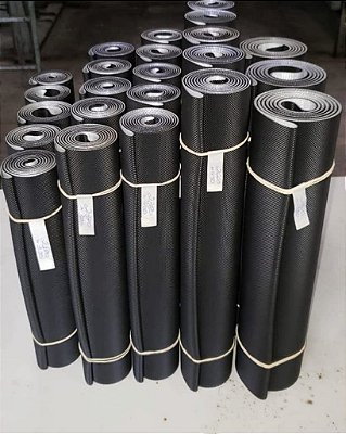 Lona para esteira LX 3.0 SI Movement