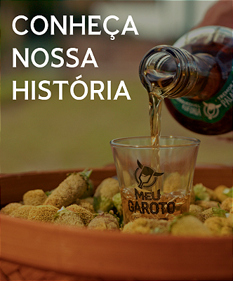 CONHEÇA NOSSA HISTÓRIA
