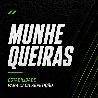 MUNHEQUEIRAS