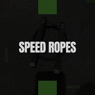 SPEED ROPES