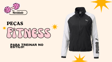 Banner fitness