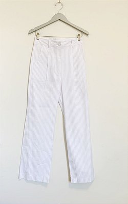 Calça pantalona Infinite - Tam P