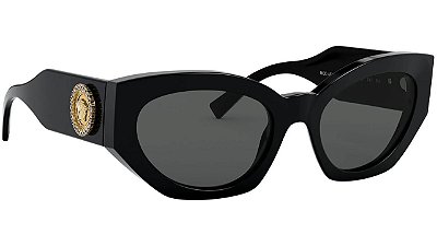 Óculos de sol acetato Versace - Loja da Fer Senise
