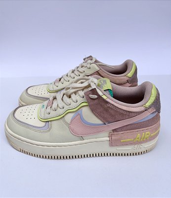 Tênis Air Force 1 Nike - tam 40