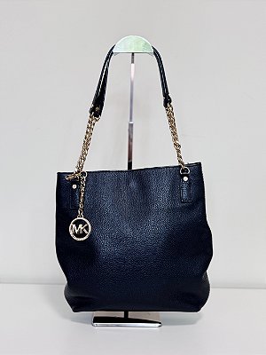 Bolsa em couro Michael Kors
