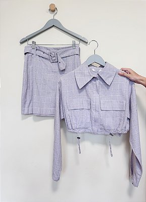 Conjunto xadrez Lez a Lez - tam P