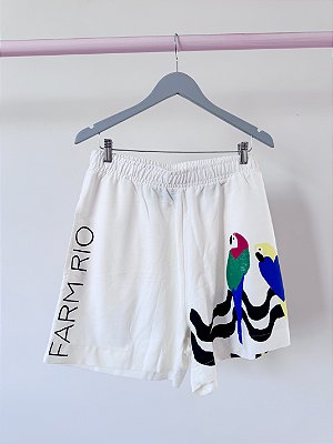 Bermuda FARM - tam GG