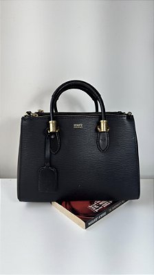 Bolsa Lorena Schutz preta