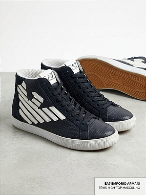 Tênis Armani Exchange tam 37