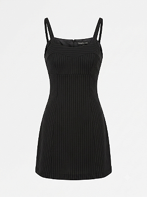Vestido alfaiataria Twenty Four Seven - tam M