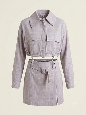 Conjunto xadrez Lez a Lez - tam P