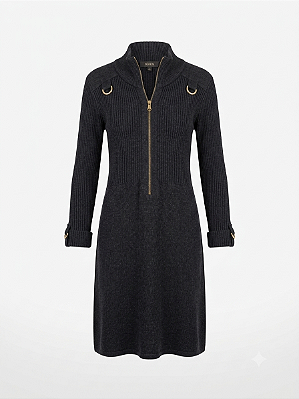 Vestido tricot Forum - tam M