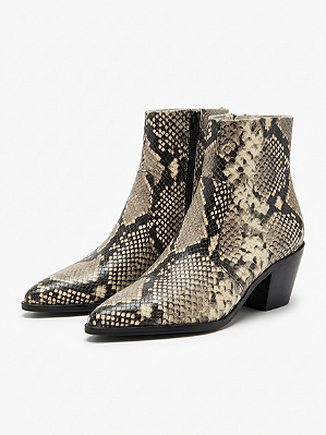 Bota snake Arezzo - tam 37