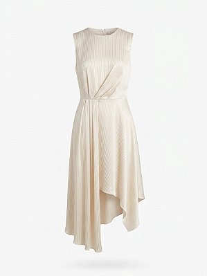 Vestido perolado Tufi Duek - tam M