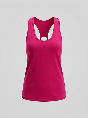 Regata fitness rosa Guali - tam G