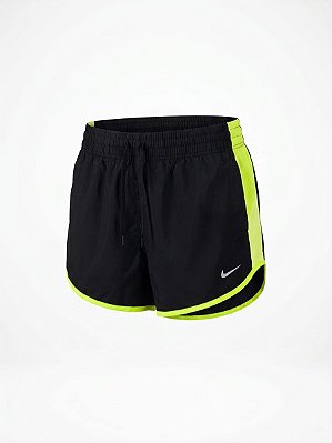 Shorts preto dry fit Nike - tam G