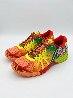 Tênis Noosa Tri Asics - tam 39