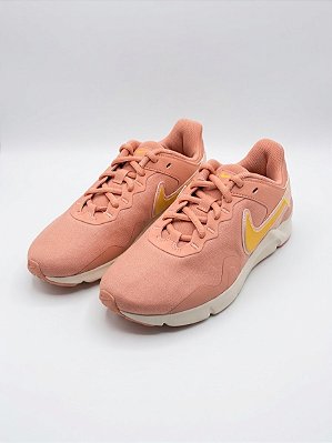 Tênis salmão legend Nike - tam 35