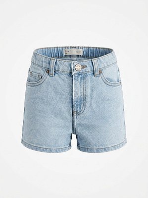 Shorts jeans Poim - tam 3