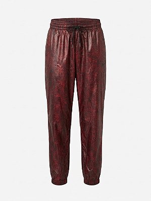 Calça jogger vinho Nike - tam M