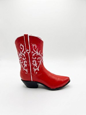Vaso western tam P