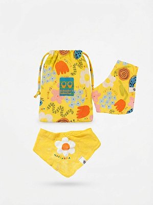 Kit babador Fábula
