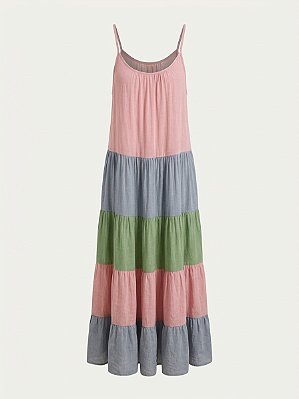 Vestido três marias Carol Bassi - tam 42
