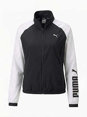 Jaqueta corta vento Puma - tam P