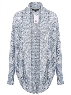 Tricot mescla Mixed - tam P