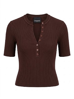 Tshirt tricot Nanaminze - tam P
