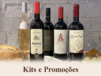 Promoções