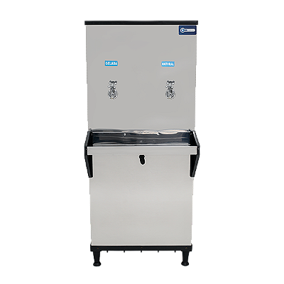 Bebedouro Industrial 50 litros