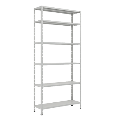 Estante de Aço 27cm sem reforço