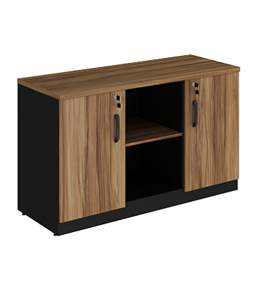 Armário Baixo Credenza Express Gebb Work