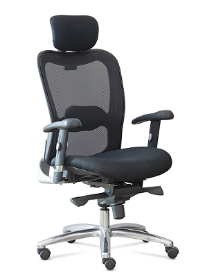 Cadeira New Ergon