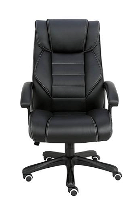 Cadeira Presidente Deluxe