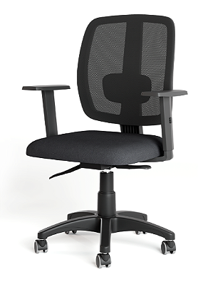 Cadeira Office Vox - Frisokar