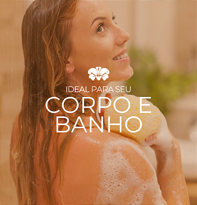 Corpo e Banho