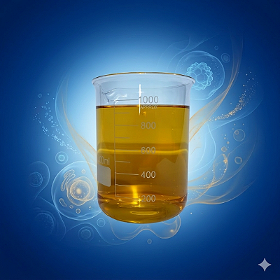 Prata Coloidal 10ppm 500ml