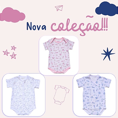 Nova Coleção 09/2024