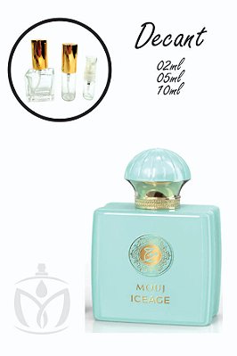 Milestone Mouj Iceage (Decants)