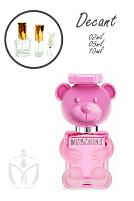 Toy 2 Bubble Gum Moschino (Decants)