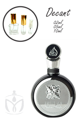 Fakhar Black Lattafa (Decants)